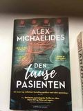 Den tause pasienten