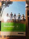 Psykologi 2 