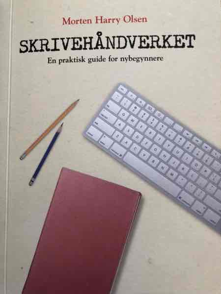 Skrivehåndverket
