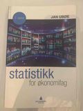 Statistikk for økonomifag
