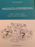 Prosesslederboka