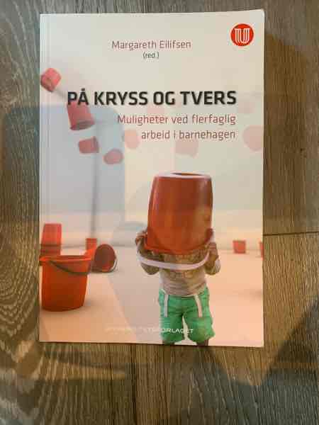 På kryss og tvers