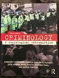 Criminology