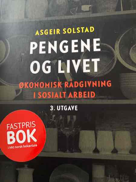 Pengene og livet 