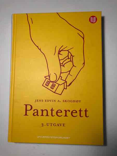 Panterett