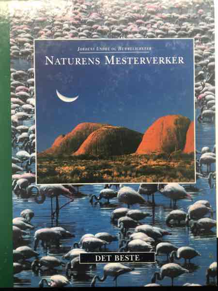 Naturens Mesterverker