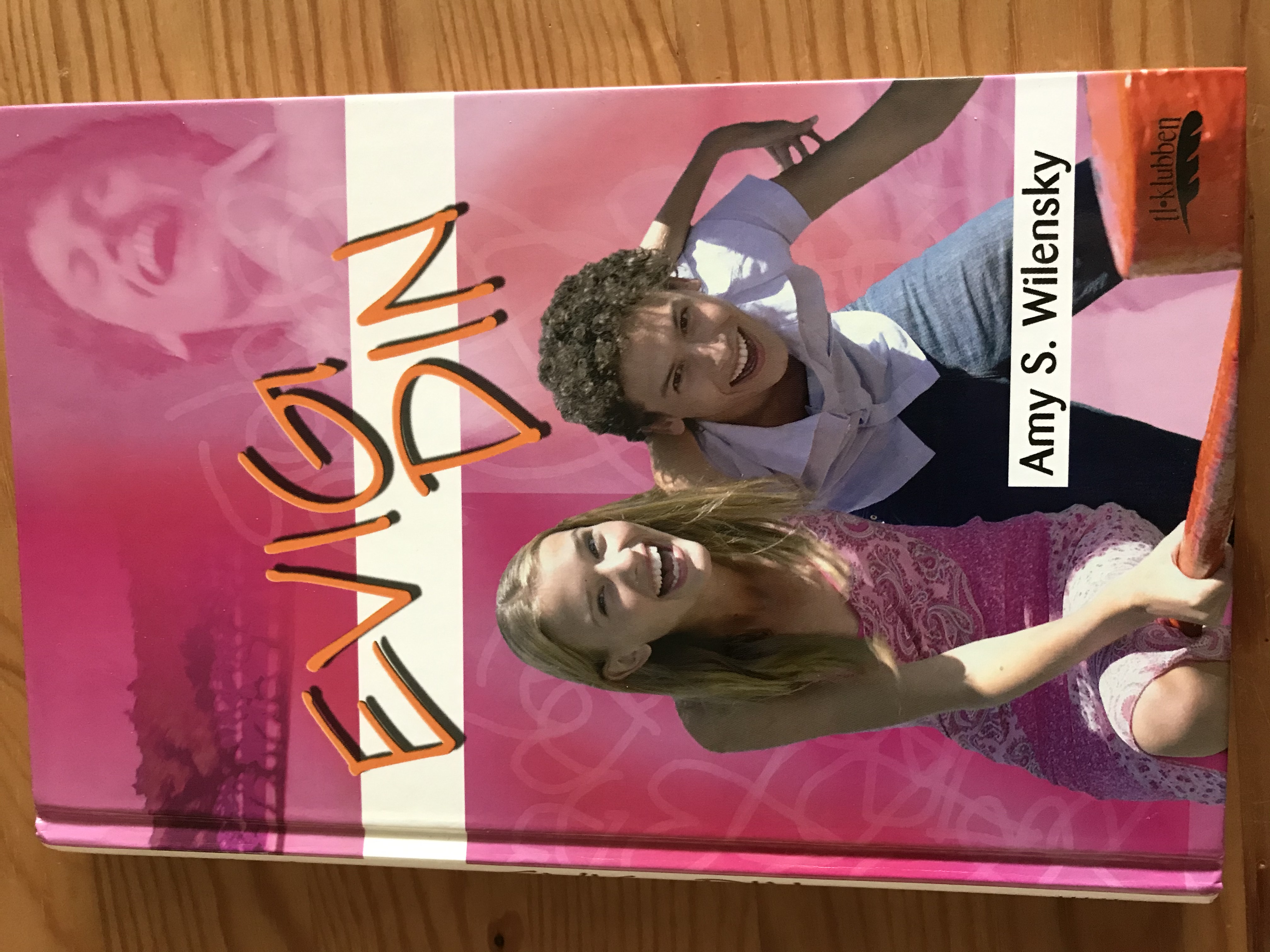 Evig din