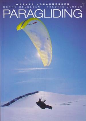 Paragliding 