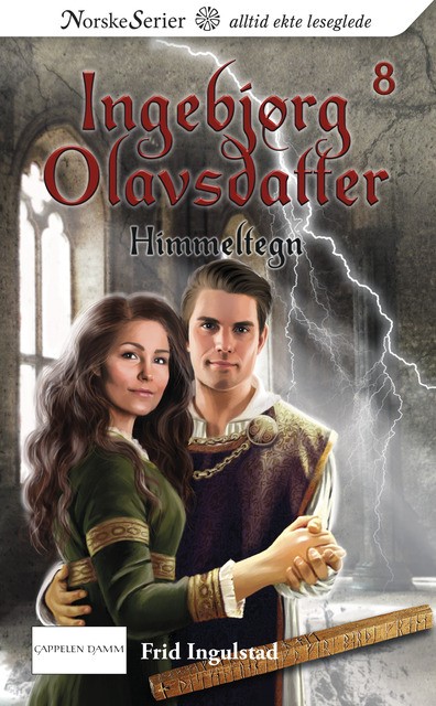 ingebjørg olavsdatter 8