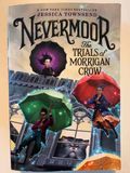 Nevermoor