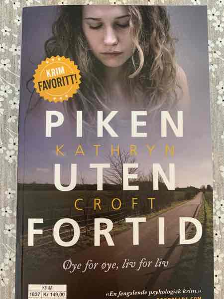 Piken uten fortid