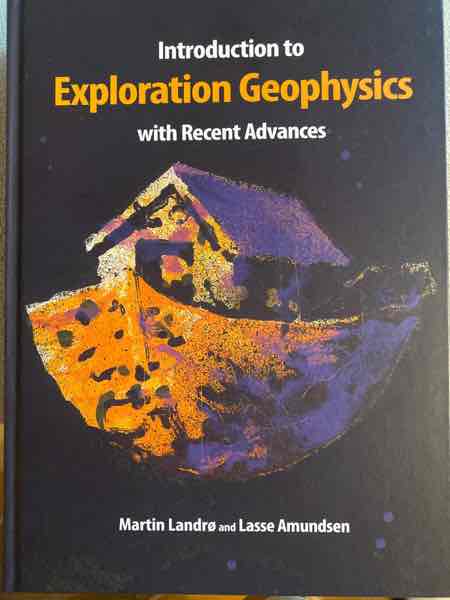 Introduction to Exploration Geophysics