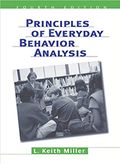 Principles of Everyday Behavior Analysis