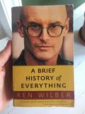 A brief history of everything 