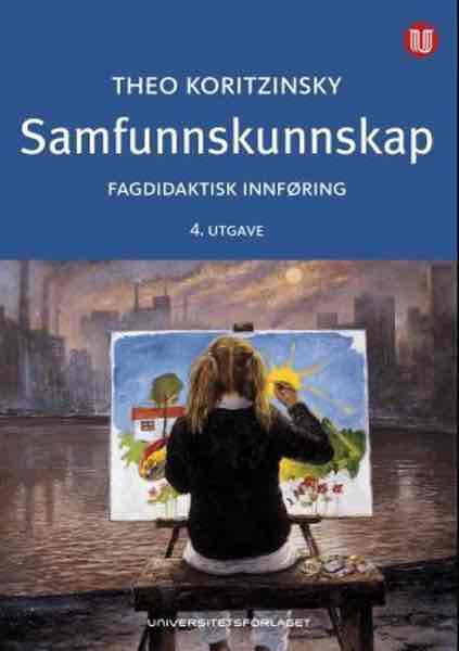 Samfunnskunnskap