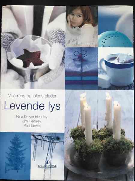 Levende lys