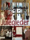 Julegleder