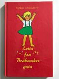 Lotta fra Bråkmakergata