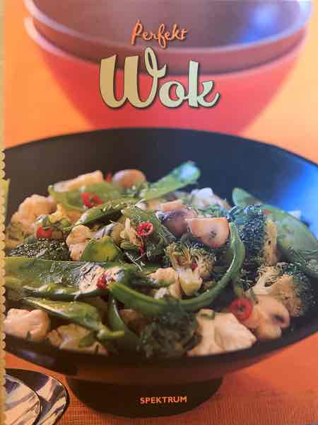 Perfekt wok