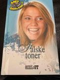 Falske toner