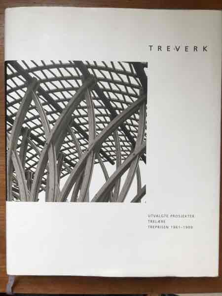 Treverk