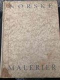 Norske malerier
