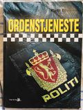 Ordenstjeneste