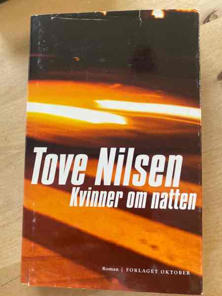 Kvinner om natten