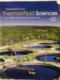 Fundamentals of Thermal-Fluid Sciences