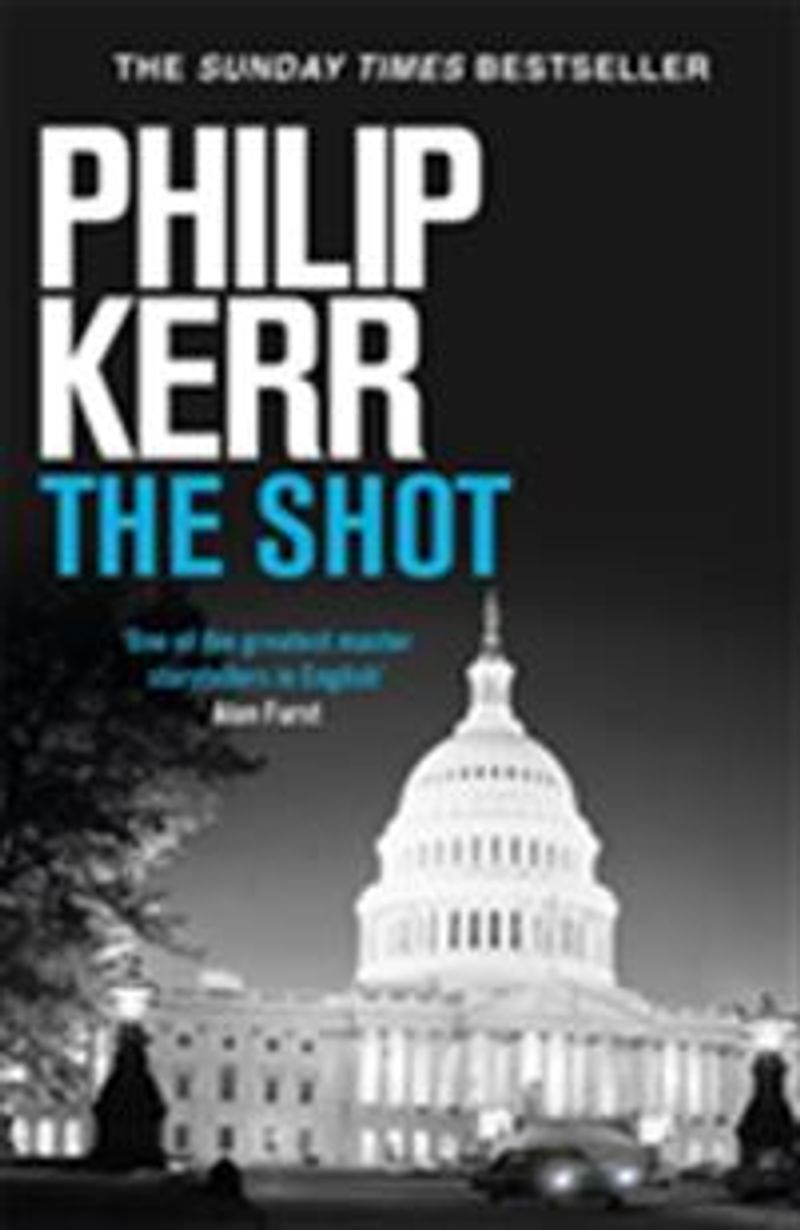 The shot