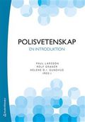 Polisvetenskap - En introduktion 