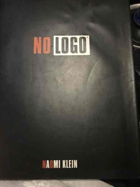 No logo