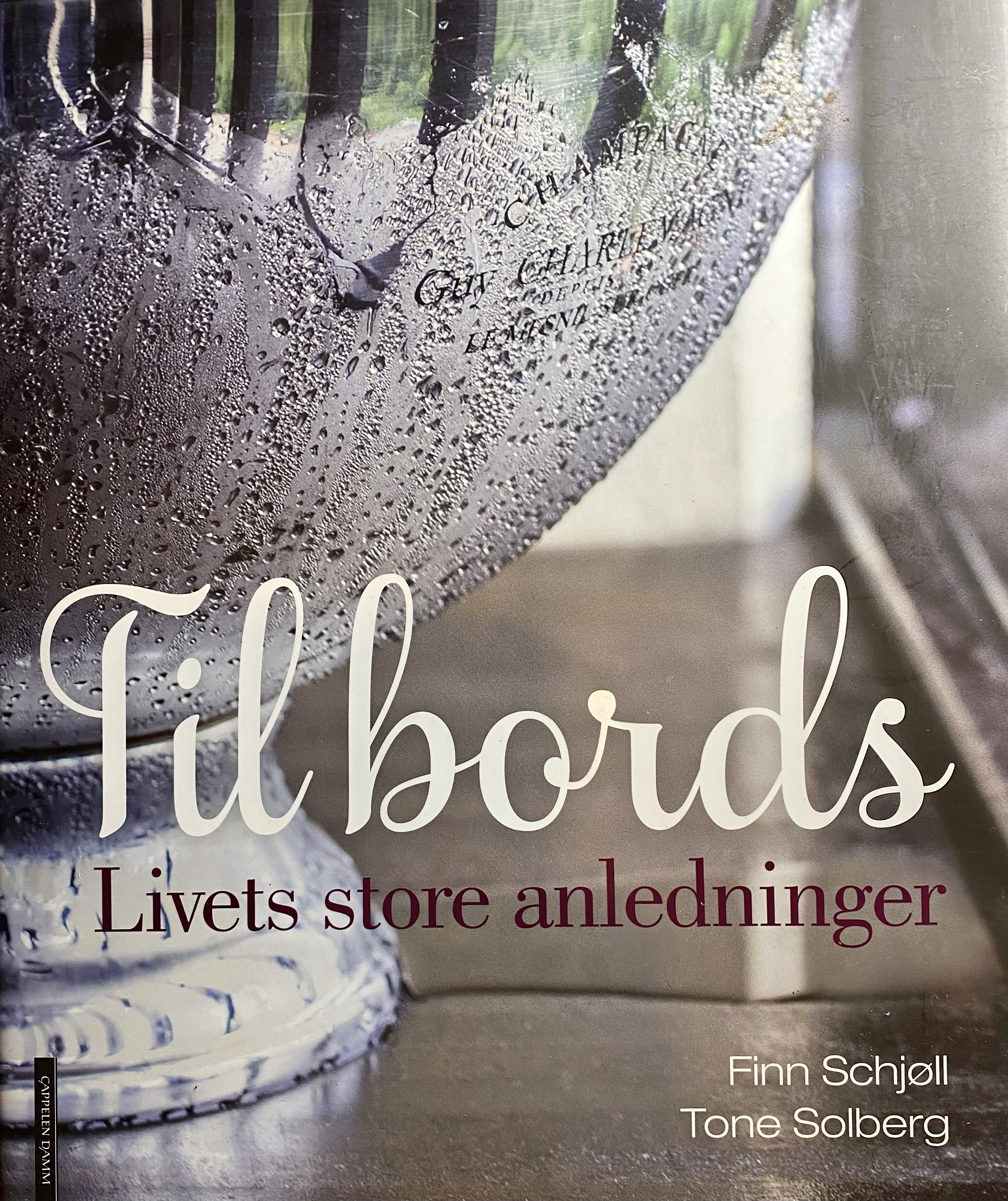 Tilbords Livets store anledninger