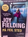 På feil sted