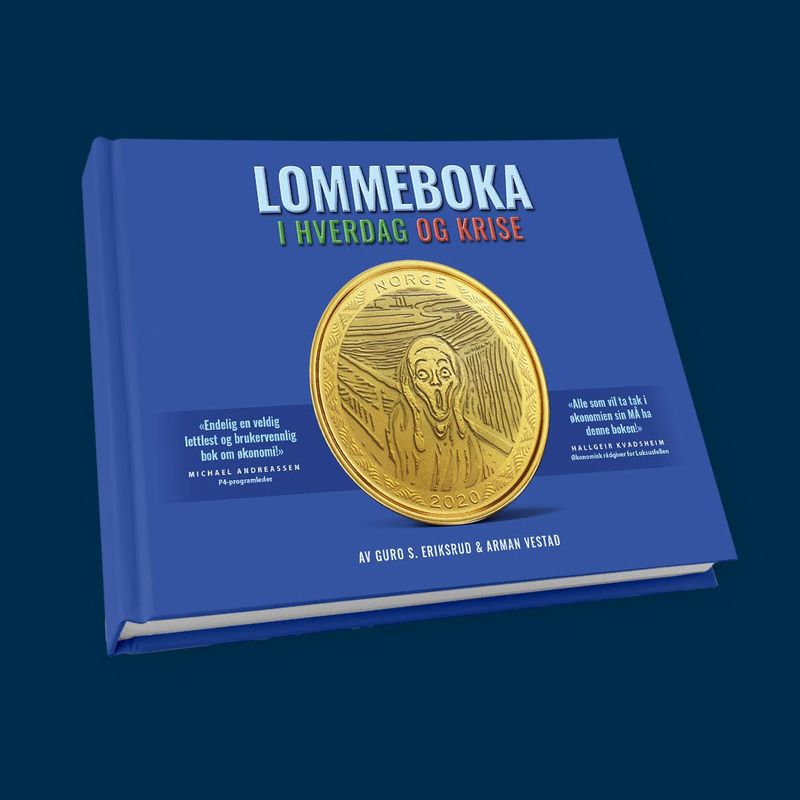 Lommeboka