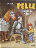 Pelle hjelper en ridder