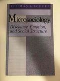 Microsociology