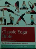 The Classic Yoga Bible