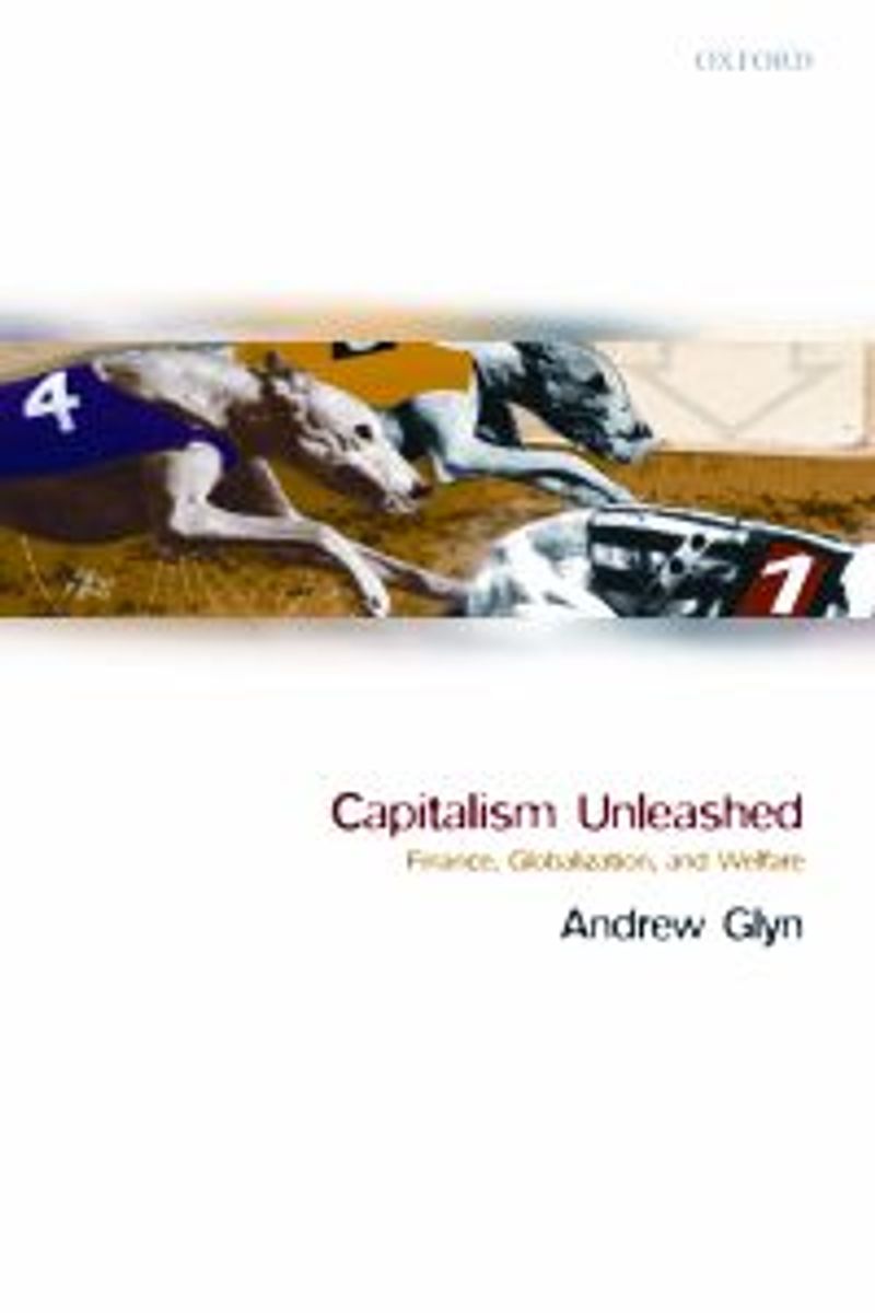Capitalism Unleashed