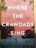 Where the crawdads sing