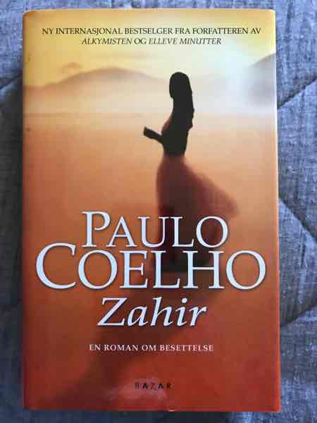 Zahir