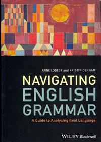 Navigating English Grammar