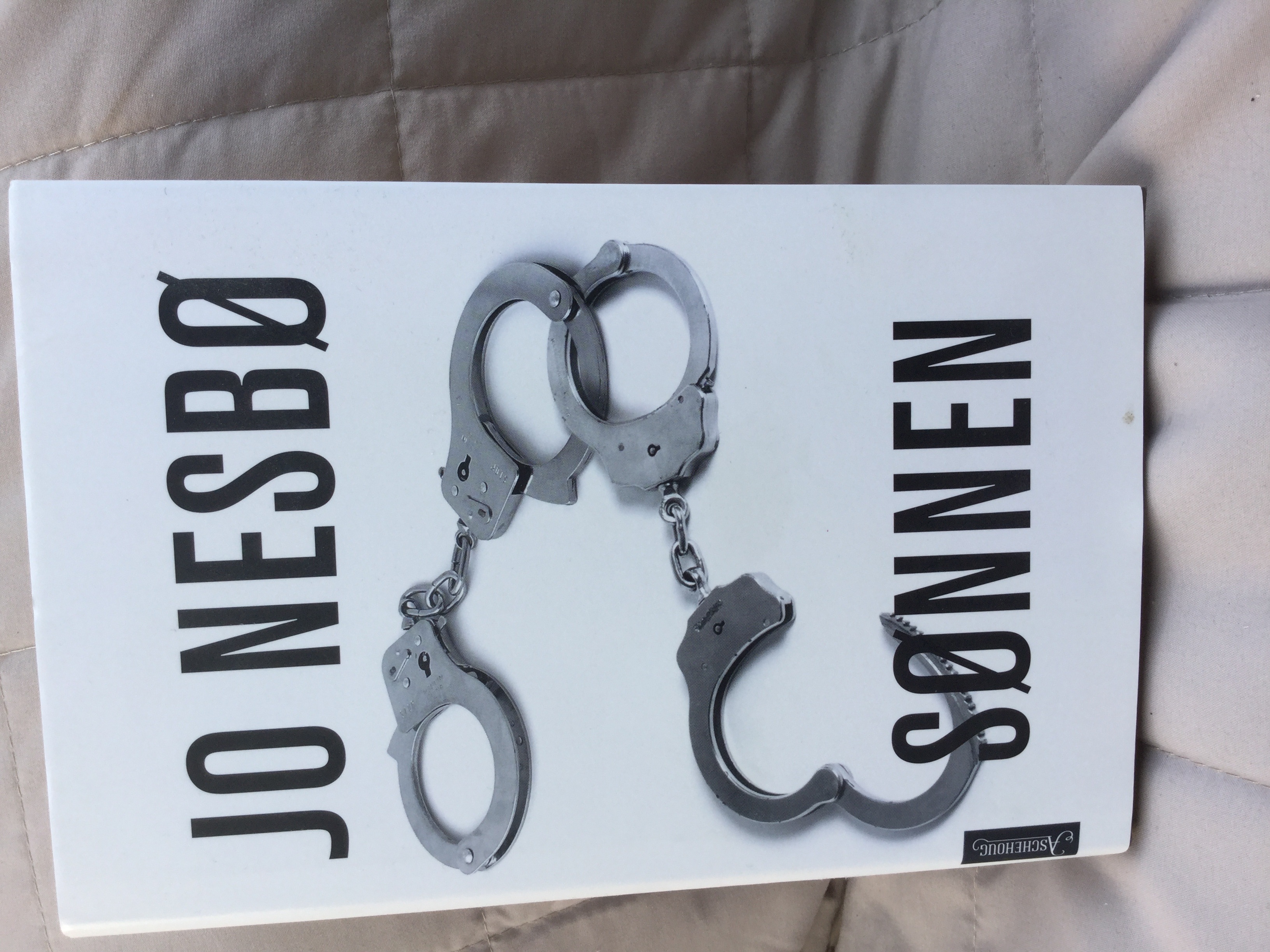 ISBN 978-82-525-8317-5 