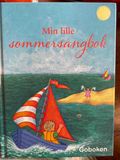 Min lille sommersangbok