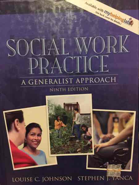 Social Work Practice