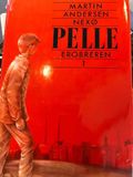 Pelle Erobreren bind 1