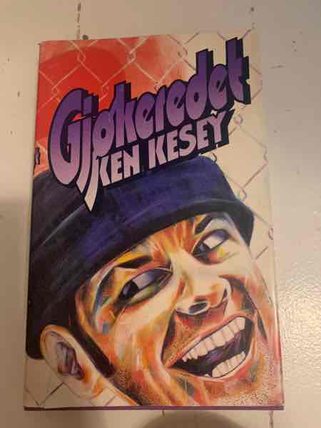 Gjøkeredet