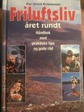 Friluftsliv året rundt