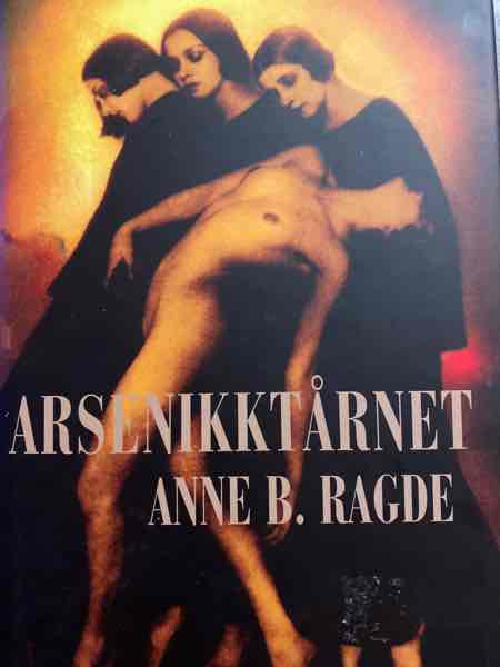 Arsenikktårnet