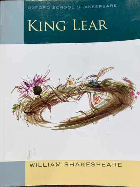 King Lear